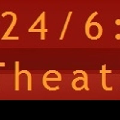 24/6: A Jewish Theatre Company Presents A DOLL HOUSE 3/20