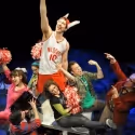 Photo Flash: Marriott Theatre's HOW CAN YOU RUN WITH A SHELL ON YOUR BACK