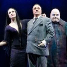 MEMPHIS, ADDAMS FAMILY et al. Set for Ordway Center in 2011-2012