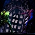 SPIDER-MAN Offers Discounted Tickets at TKTS for First Time