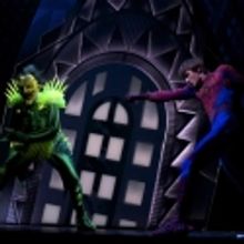 SPIDER-MAN Slapped with More Safety Violations for Injuries