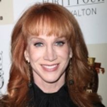 KATHY GRIFFIN WANTS A TONY Adds Two Performances