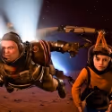 El Capitan Theatre Presents Disney’s Mars Needs Moms 3/11-4/21