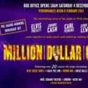 Review Roundup: West End's MILLION DOLLAR QUARTET