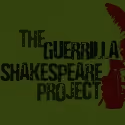 Guerrilla Shakespeare Theatre Presents THE TAMING OF THE SHREW, 3/17