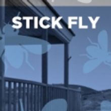 Everyman Theatre Presents STICK FLY, 3/16-4/17