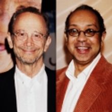 George C. Wolfe Will Assist Joel Grey for THE NORMAL HEART