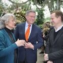 Photo Coverage: THE Orchid Show: On Broadway