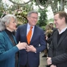 Photo Coverage: THE Orchid Show: On Broadway