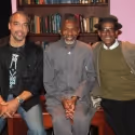 De Shields Headlines THE GOSPEL ACCORDING TO JAMES at Indiana Repertory
