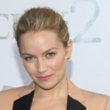 Becki Newton Set for Untitled CBS Pilot