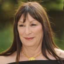 Anjelica Huston Joins the Cast of NBC's 'Smash' Pilot