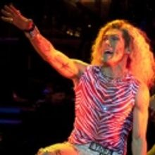 Filipino-Australian Rock Star MiG Ayesa Returns To Broadway, 3/24