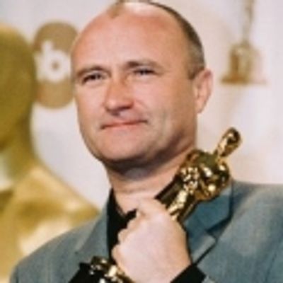 Phil Collins to Retire from Music Business