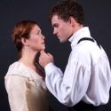 Photo Flash: TRIO Receives US Premiere at Lounge 2 Theatre