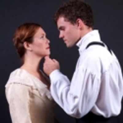 Photo Flash: TRIO Receives US Premiere at Lounge 2 Theatre