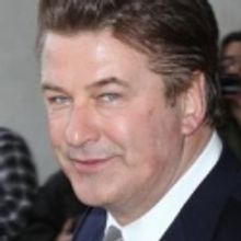 Alec Baldwin Joins 'Rock of Ages' Film Cast