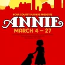 Upcoming Events at 4CP, Annie Opens 3/27