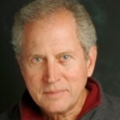 Michael Learned and Granville Van Dusen find unexpected love in "Southern Comforts"