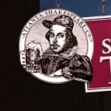 THE TWO NOBLE KINSMEN Plays The Shakespeare Tavern, 3/9-4/16