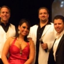 SERIOUSLY SINATRA Comes to Salerno Theatre, 3/11-3/13