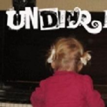 Revision Theatre Presents [under]eXposed Concert, 3/27