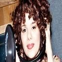 Photo Coverage: WONDERLAND Cast in the Recording Studio