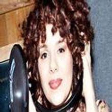 Photo Coverage: WONDERLAND Cast in the Recording Studio
