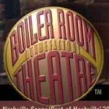 CRIMES OF THE HEART Plays the Boiler Room Theatre, 3/25-4/23