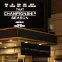 Broadway Review Roundup: THAT CHAMPIONSHIP SEASON