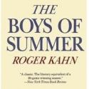 THE BOYS OF SUMMER Heads to Broadway in 2012