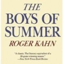 THE BOYS OF SUMMER Heads to Broadway in 2012