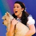BWW First Listen - Danielle Hope Sings 'Over the Rainbow' from Upcoming THE WIZARD…
