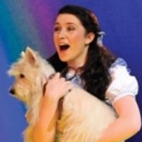 BWW First Listen - Danielle Hope Sings 'Over the Rainbow' from Upcoming THE WIZARD… Video