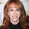 Kathy Griffin Promotes KATHY GRIFFIN WANTS A TONY at the Belasco, 3/8