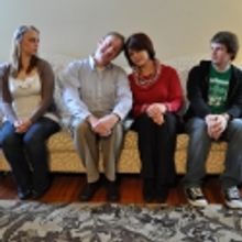 Zombies in My NEIGHBORHOOD