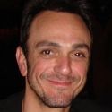 Hank Azaria to Star in FREE AGENTS Pilot
