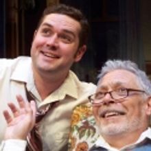 BWW Reviews: TUESDAYS WITH MORRIE at Cumberland County Playhouse