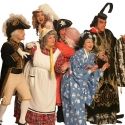 Gilbert & Sullivan Players Presents TRIAL by JURY and G&S a la CARTE