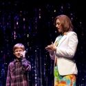 BWW JR: Broadway Moms Part III - PRISCILLA QUEEN OF THE DESERT's Jessica Phillips