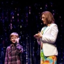 BWW JR: Broadway Moms Part III - PRISCILLA QUEEN OF THE DESERT's Jessica Phillips