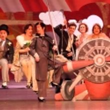 Human Race's DROWSY CHAPERONE Plays Dayton's Victoria Theatre Through 3/20