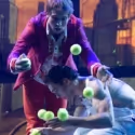 CIRQUE ÉLOIZE iD Plays Citi Performing Arts Center's Wang Theatre 5/10-15