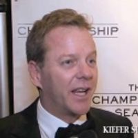 TV: Broadway Beat Celebrates Opening Night with THAT CHAMPIONSHIP SEASON Video