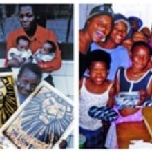 BC/EFA Salutes Ongoing Fundraising Partnership with THE LION KING