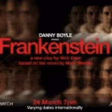 Danny Boyle's FRANKENSTEIN Receives US Screenings This Spring
