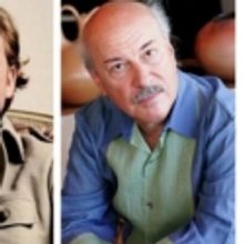 Rubinstein and Hope Perform a Neikrug World Premiere at Savannah Music Festival, 4/5