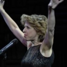April 4-7 at Joe's Pub: Jackie Hoffman, Willy Porter, Sean Rowe & More