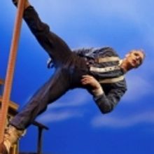 Cirque Mechanics Strikes Gold with 'Boom Town' at the New Victory this April