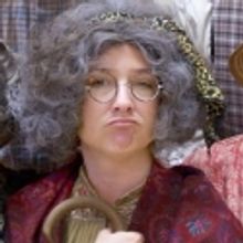 BWW Reviews: THE SILVER WHISTLE at Cumberland County Playhouse